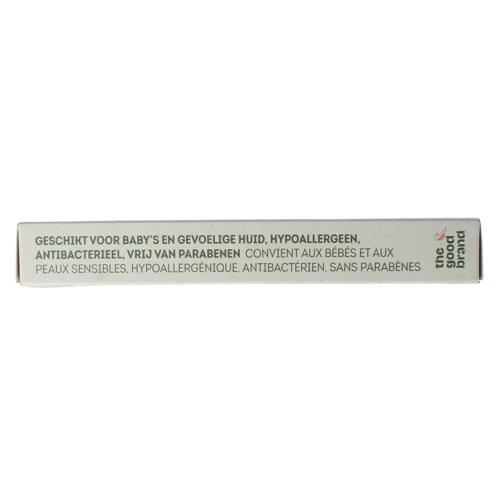 The Good Brand Wasstrips 32.00 Stuks