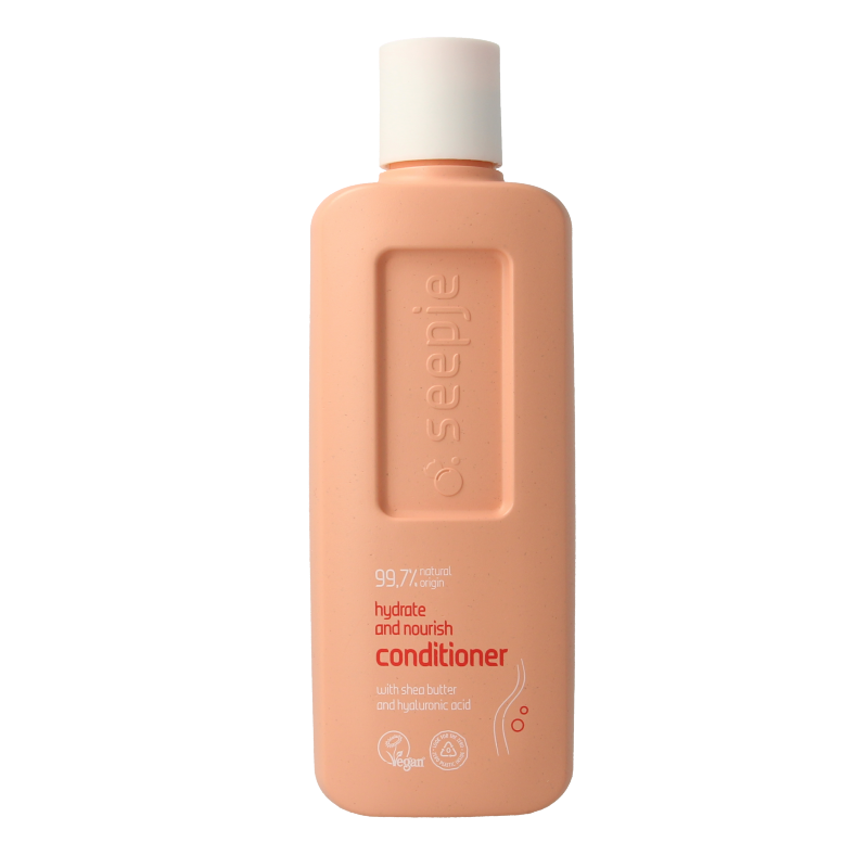 Seepje Conditioner hydrate and nourish 300 Milliliter