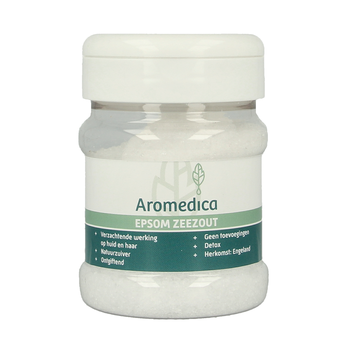 Aromedica Epsom zout 200.00 Gram