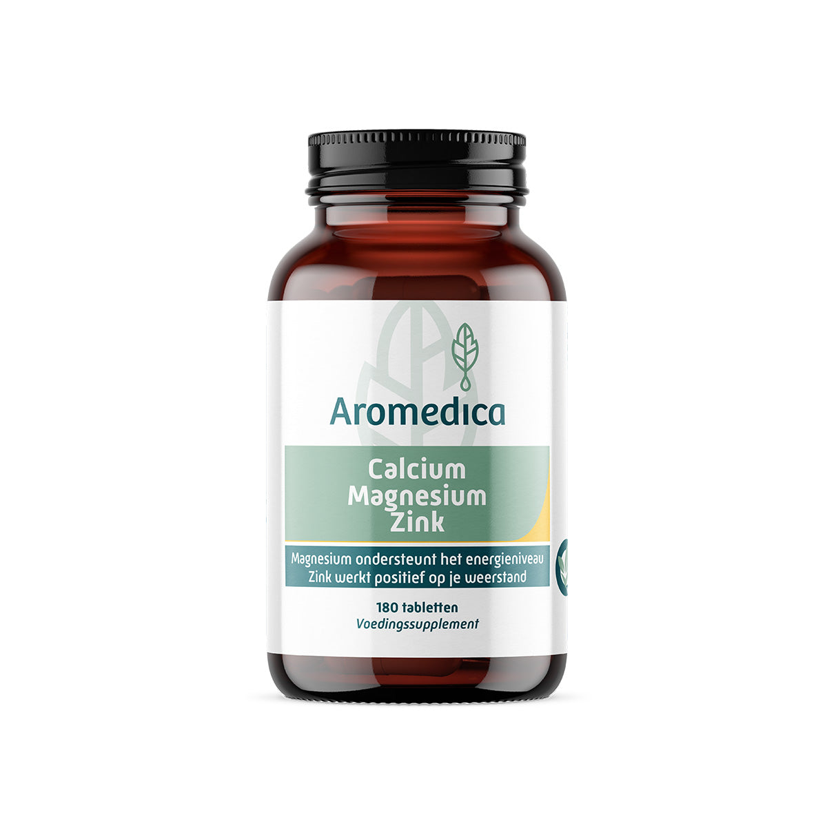 Aromedica Calcium magnesium zink 180.00 Tabletten