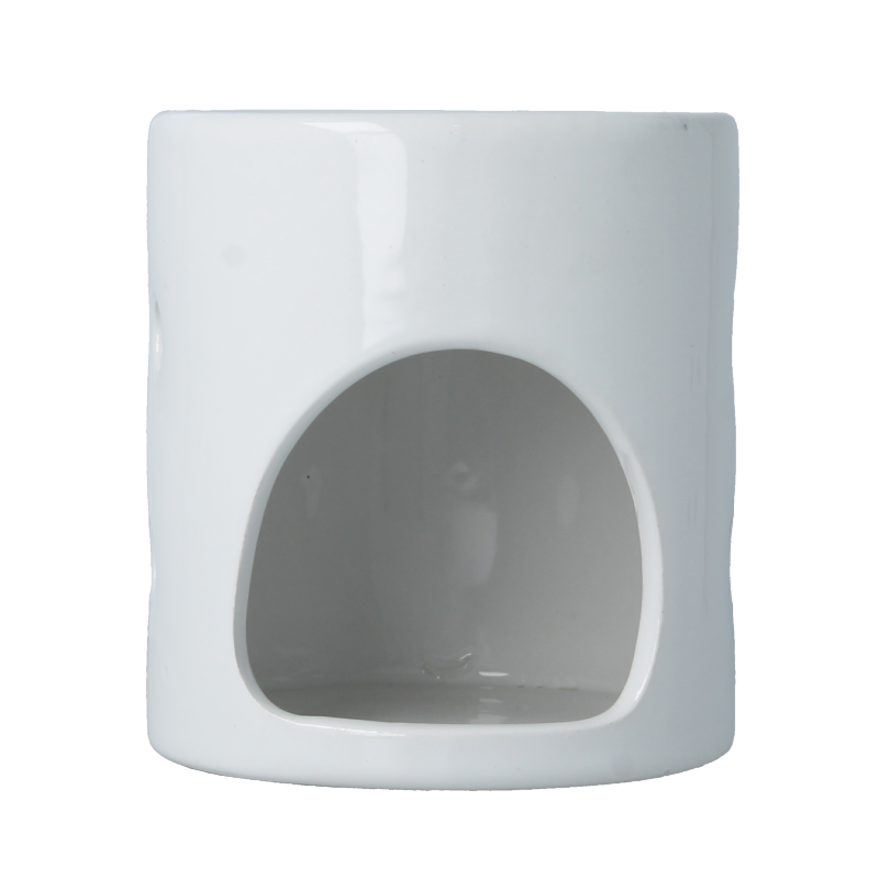 Jacob Hooy Oliebrander porselein assorti 1 Stuks