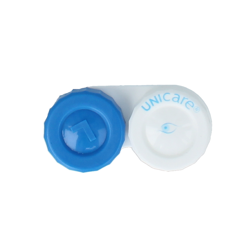 Unicare Lenshouder plat 1 Stuks