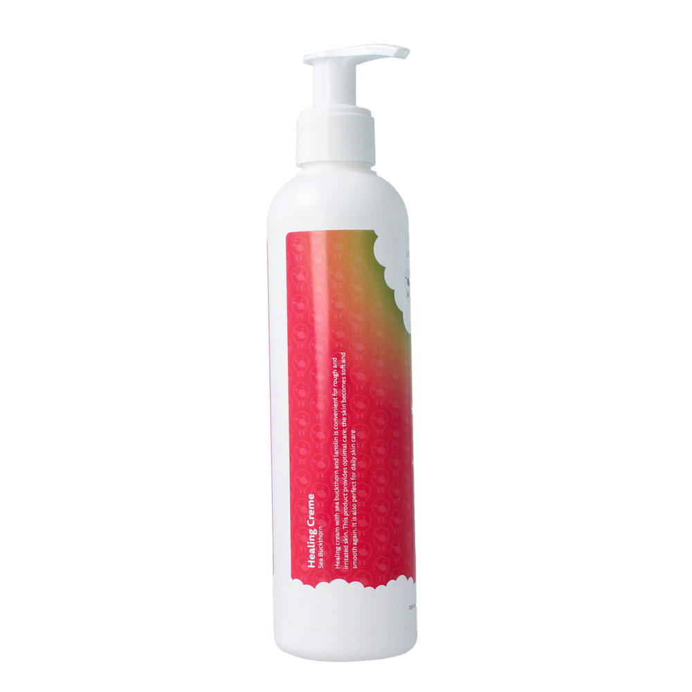 Wandelwol Helende creme 250.00 Milliliter
