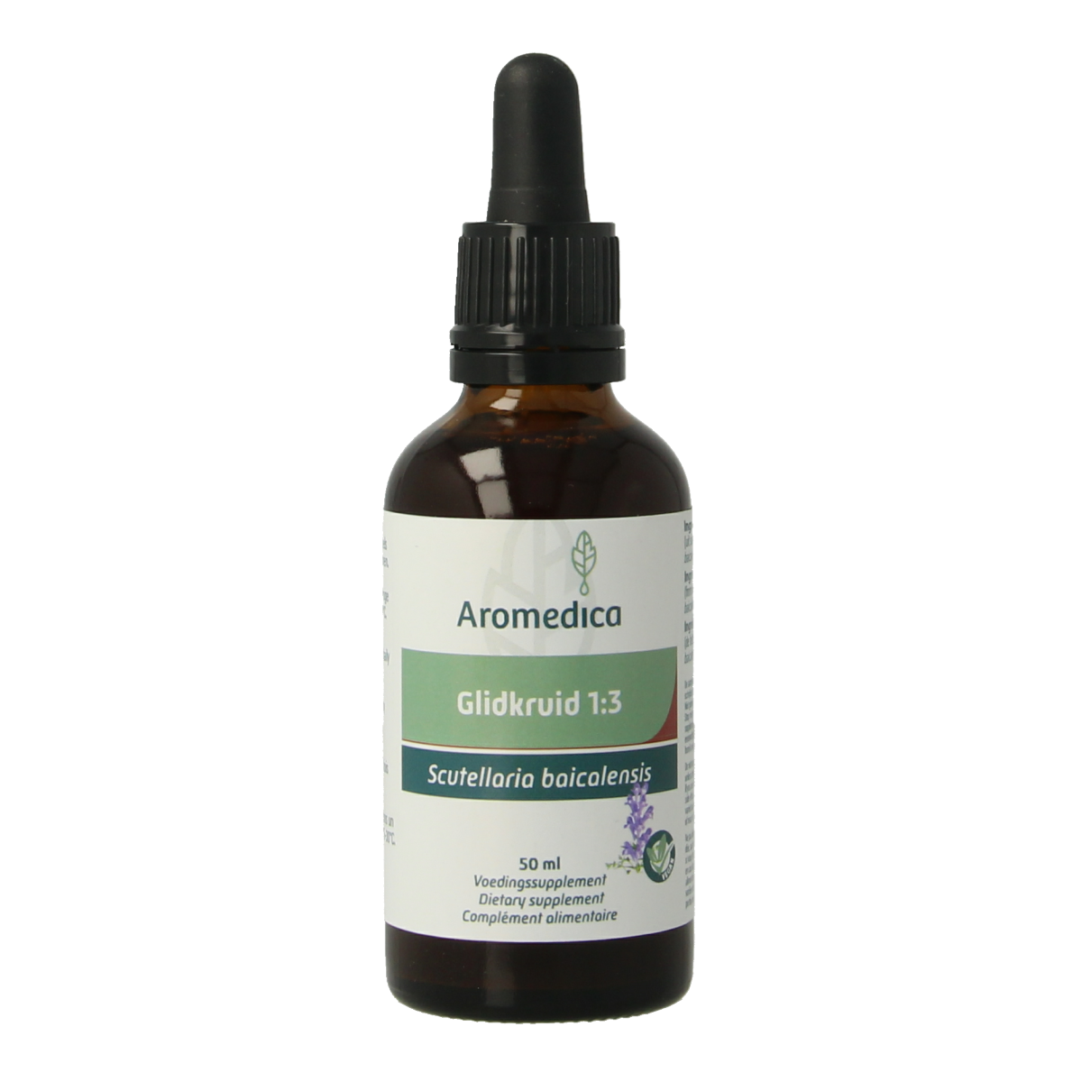 Aromedica Glidkruid 1:3 50.00 Milliliter
