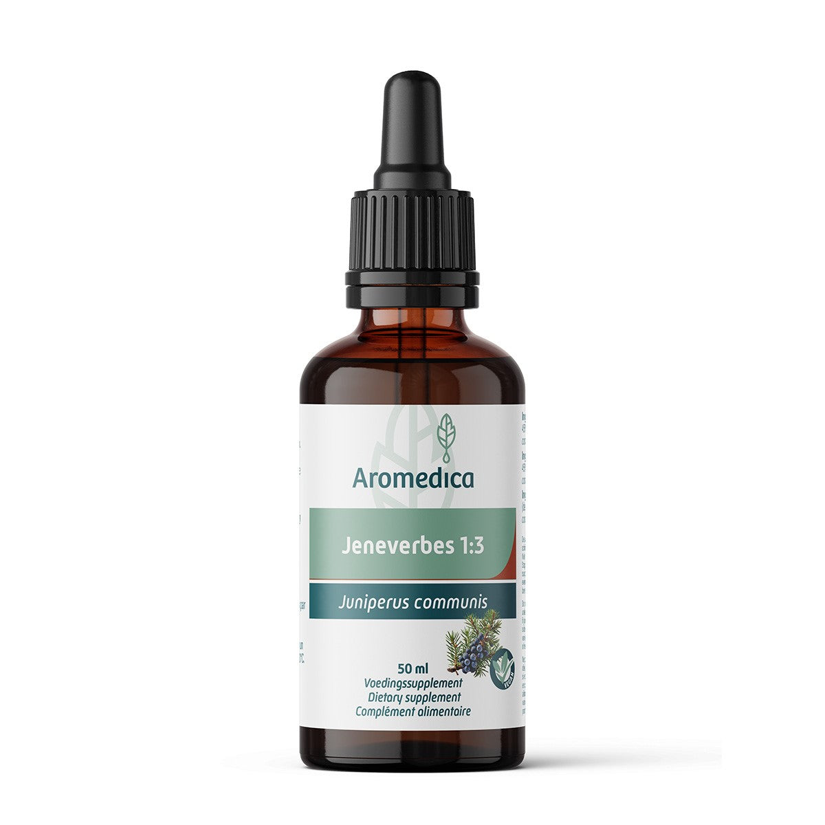 Aromedica Jeneverbes 1:3 50 Milliliter