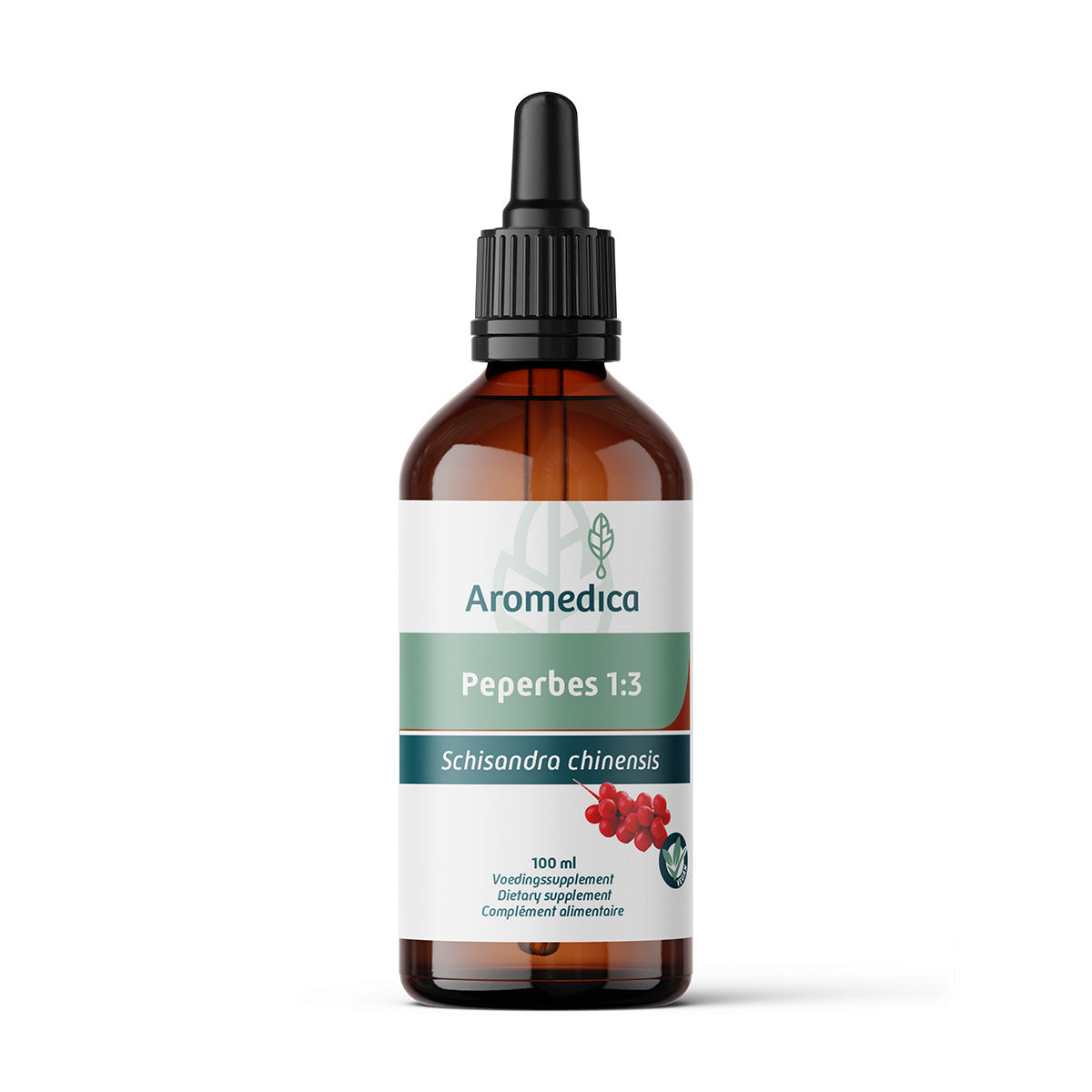 Aromedica Peperbes 1:3 100 Milliliter