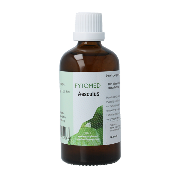 Fytomed Aesculus bio 100.00 Milliliter