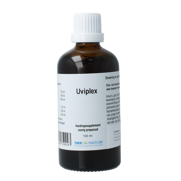 Fytomed Uviplex 100.00 Milliliter