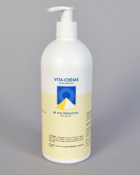 Vita Creme 500 Milliliter