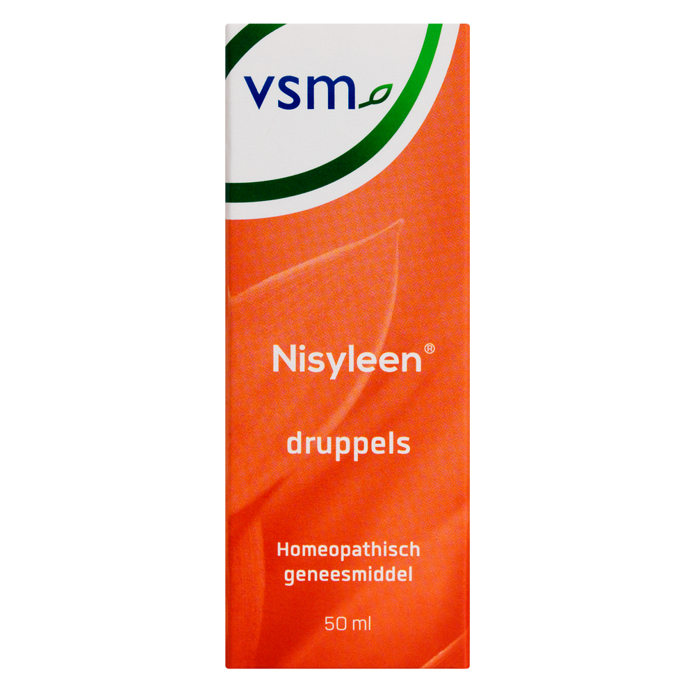 VSM Nisyleen 50 Milliliter