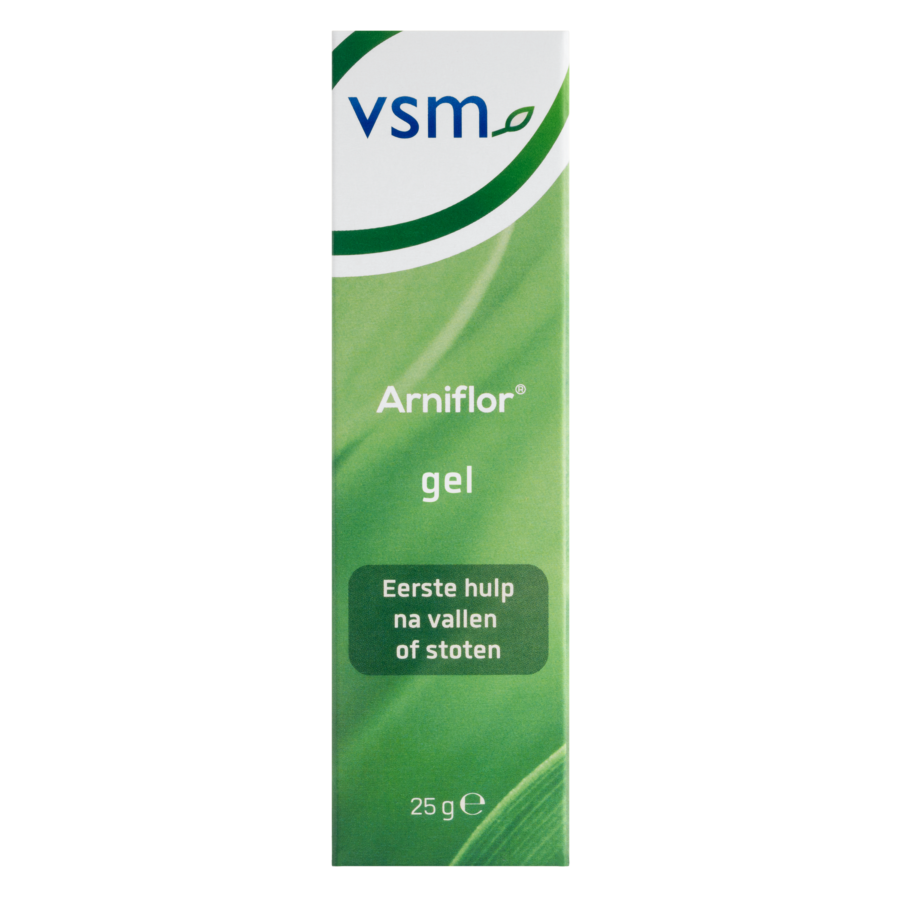 VSM Arniflor gel eerste hulp 25.00 Gram