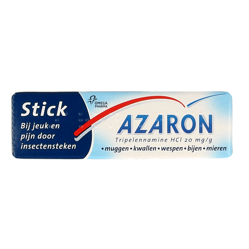 Azaron Stick 5.70 Gram