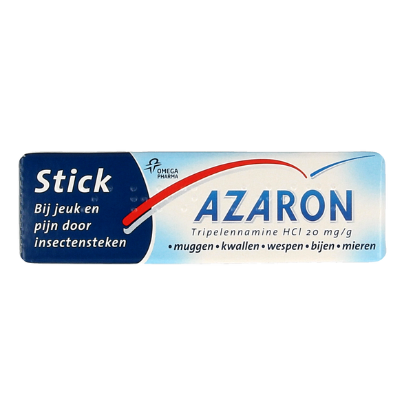 Azaron Stick 5.70 Gram