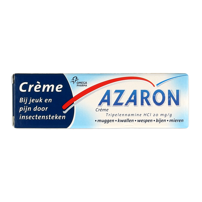 Azaron Creme 10 Gram