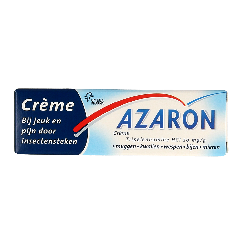 Azaron Creme 10.00 Gram