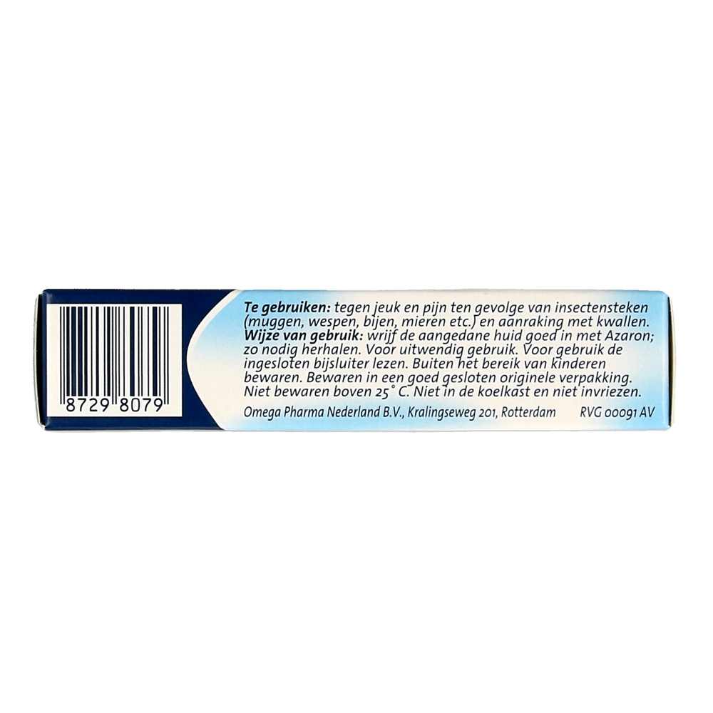 Azaron Creme 10.00 Gram