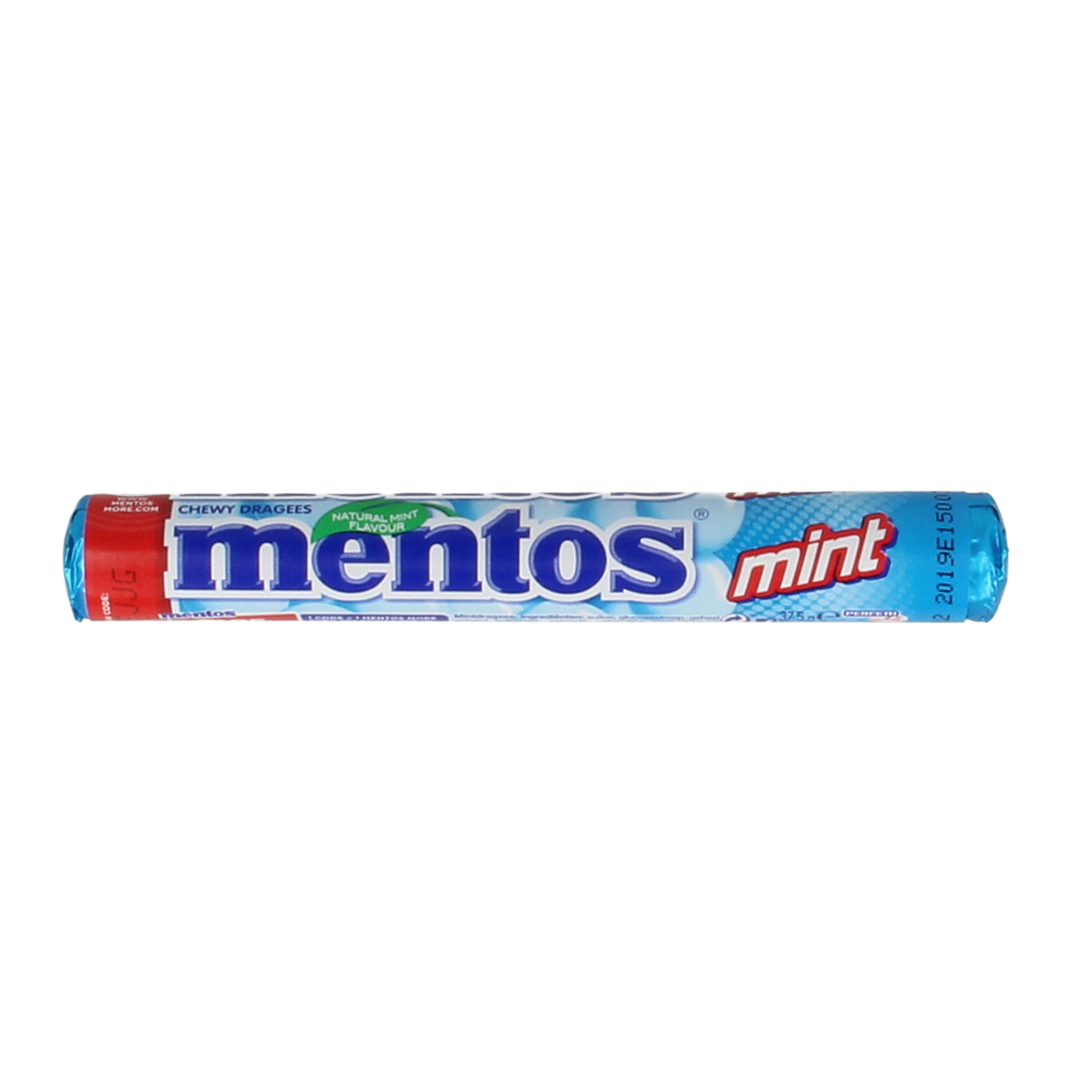 Mentos Mint 1.00 Rol