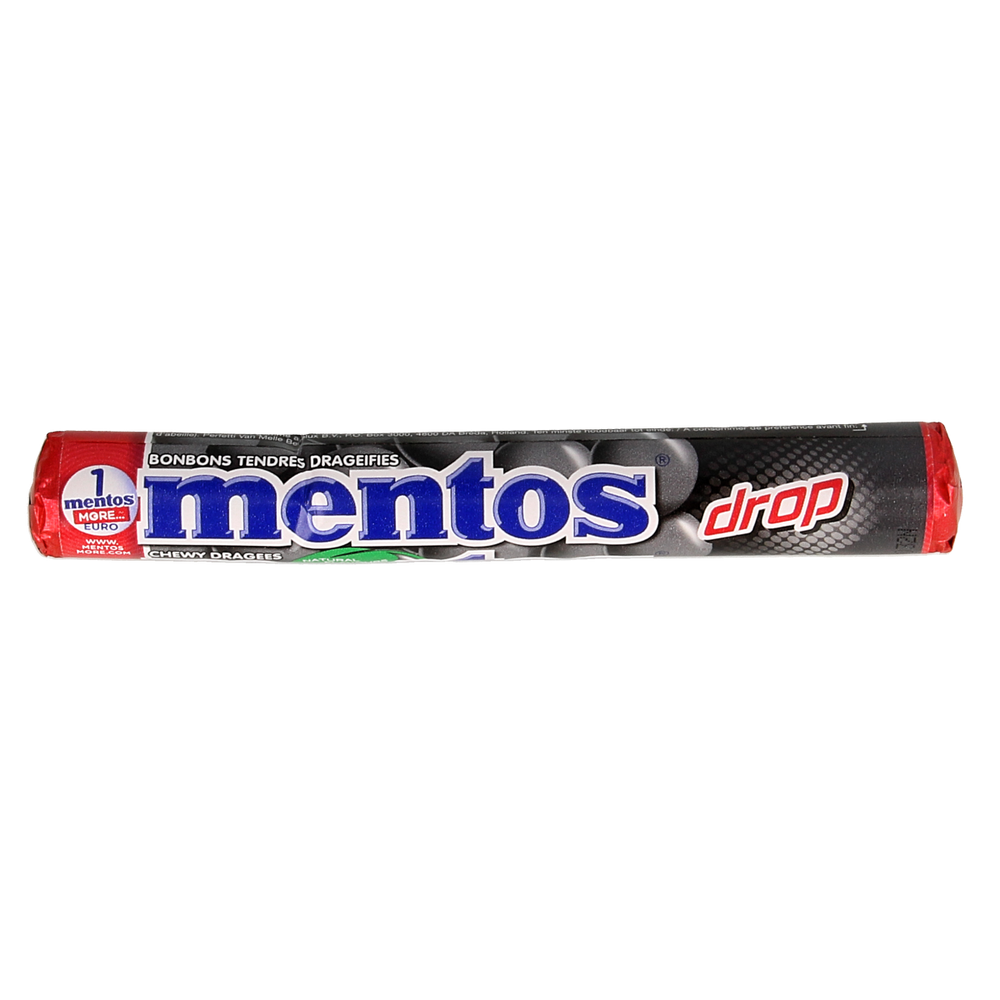 Mentos Drop 1.00 Rol