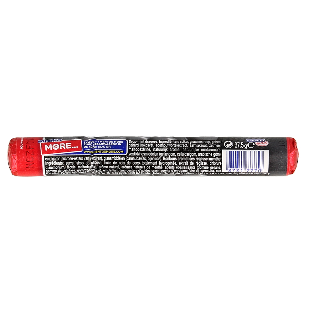 Mentos Drop 1.00 Rol