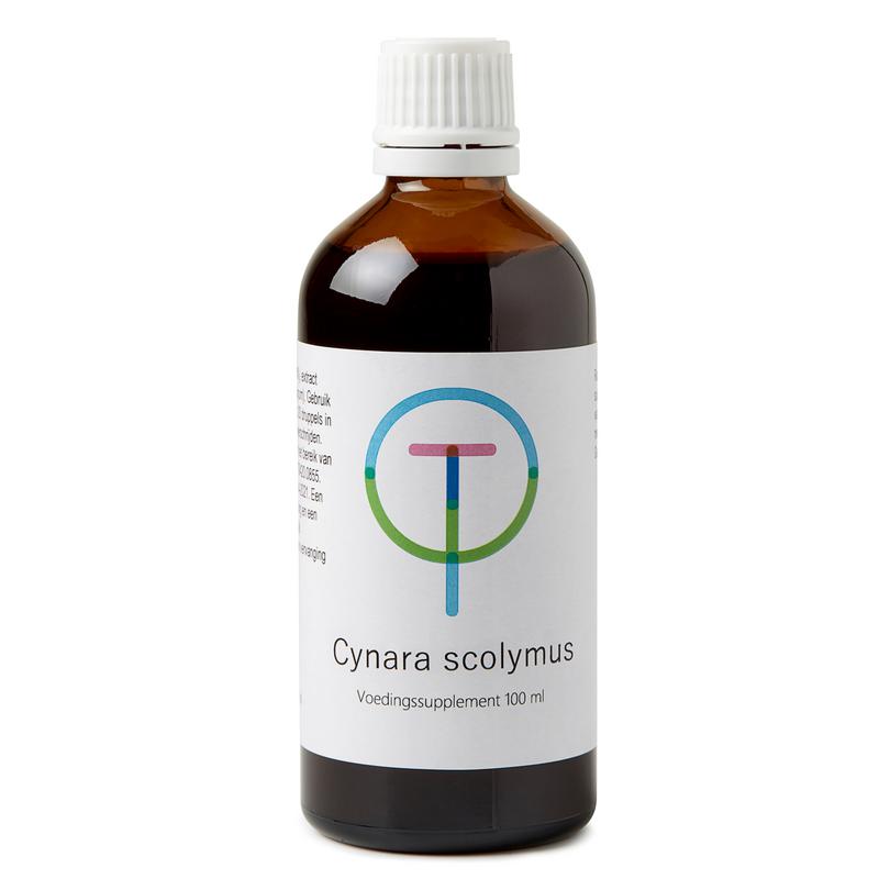 Therapeutenwinkel Cynara scolymus artisjok 100 Milliliter