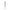 Benecos natural beauty Wenkbrauw potlood licht bruin 1.00 Stuks