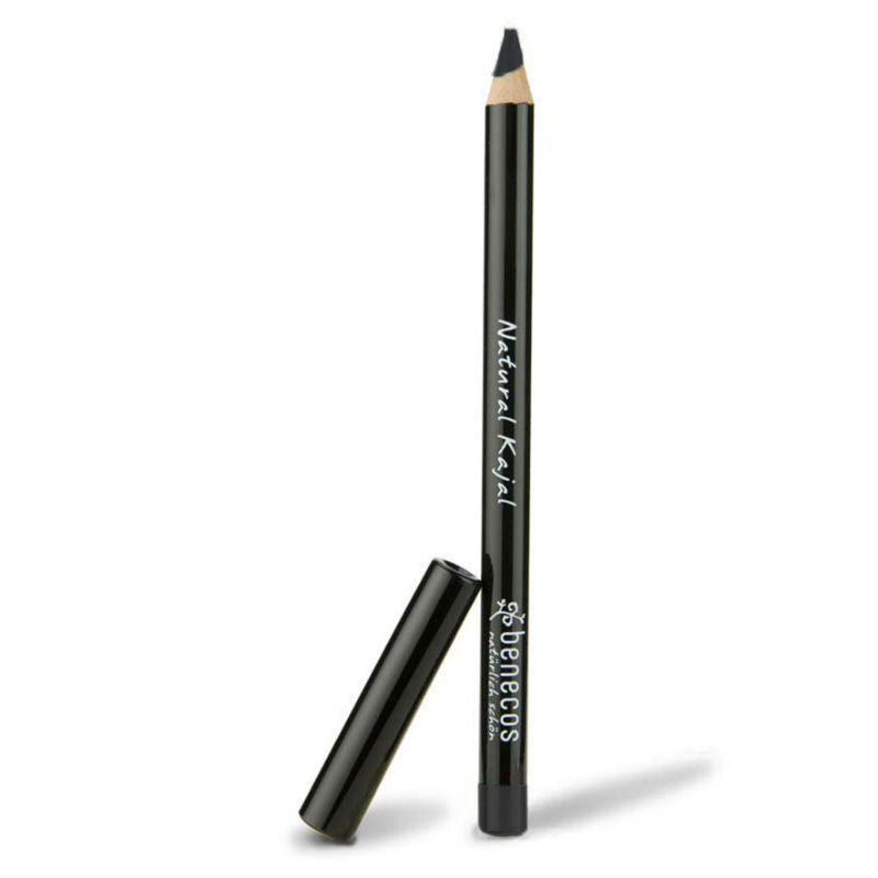 Benecos natural beauty Natural kajal eyepencil grijs 1 Stuks