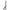 Benecos natural beauty Natural kajal eyepencil grijs 1.00 Stuks