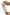 Heka Cambric windsel 4m x 10cm 20 Stuks