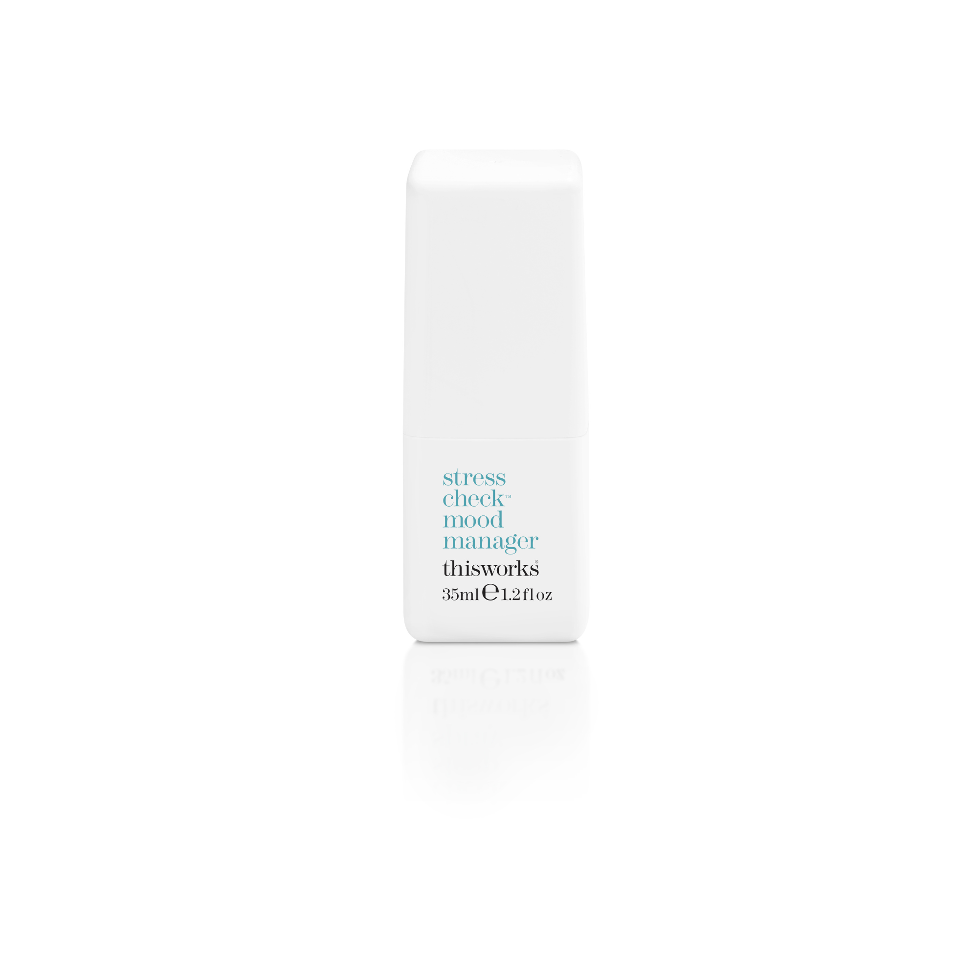 This Works Stress check mood manager 35 Milliliter