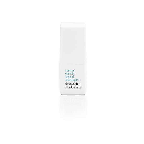 This Works Stress check mood manager 35 Milliliter