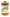 Bionova Abrikozen jam bio 340.00 Gram