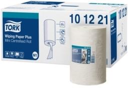 Tork Advanced poetsdoek mini 101221 11 Stuks
