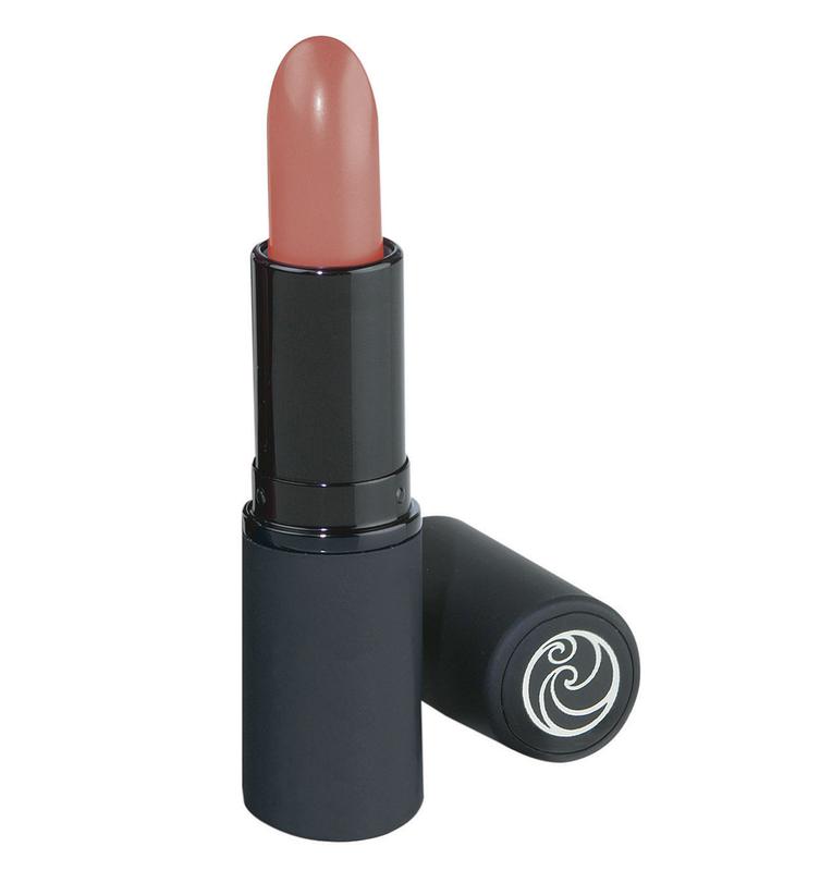 Living Nature Lippenstift warm wood 4 Gram