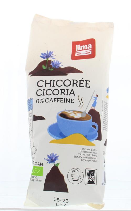 Lima Cichorei bio 250 Gram