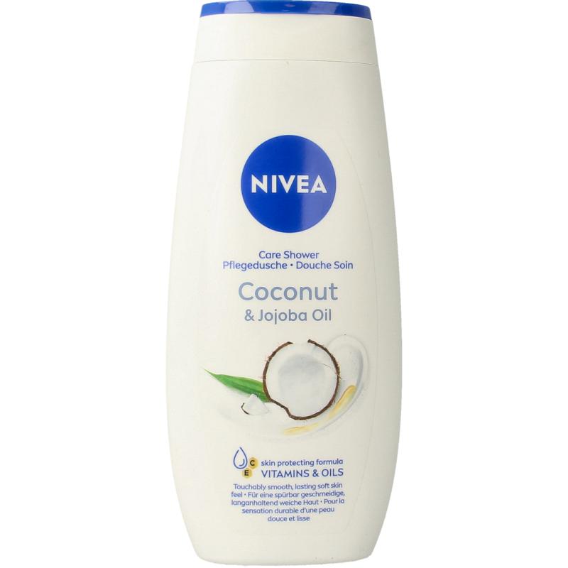 Nivea Douche coconut 250.00 Milliliter