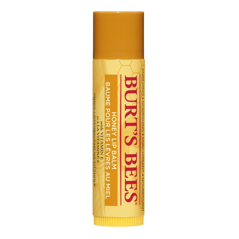 Burt's Bees Lippenbalsem honey 4.3 Gram