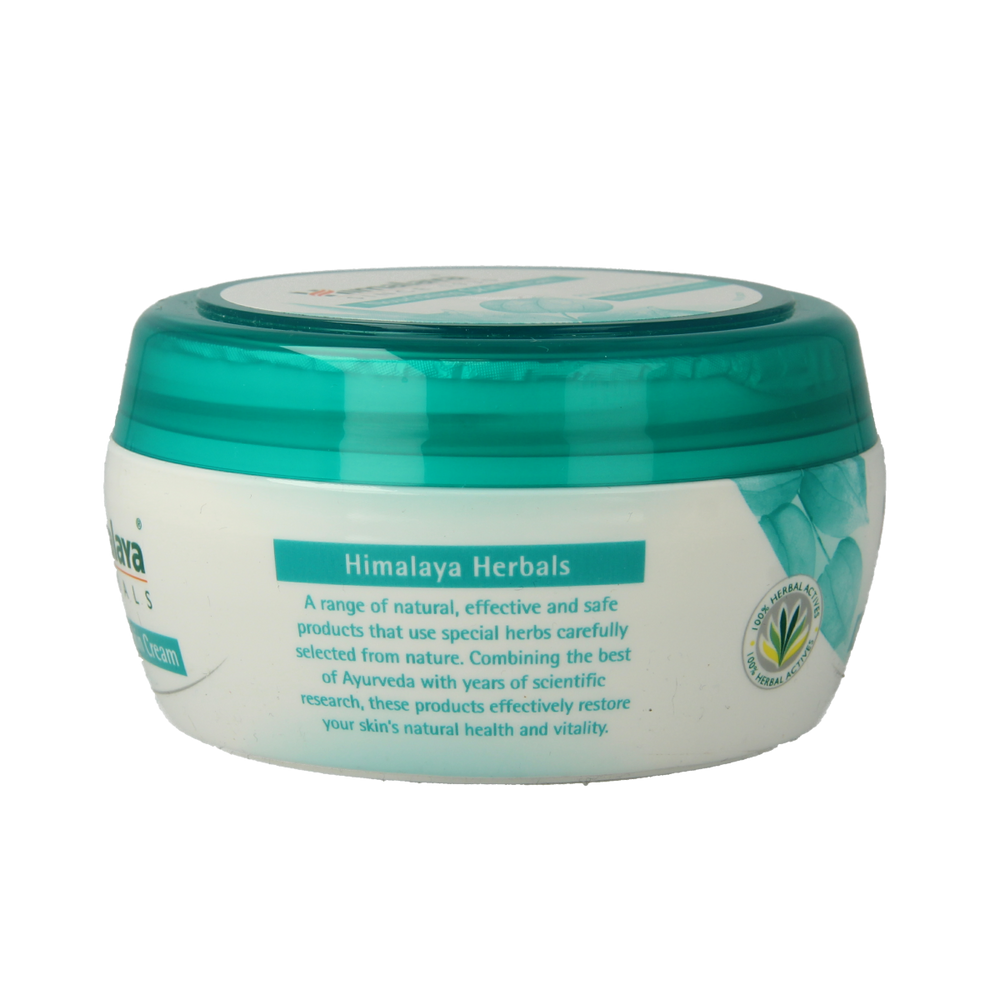 Himalaya Herbal nourishing skin cream 150.00 Milliliter