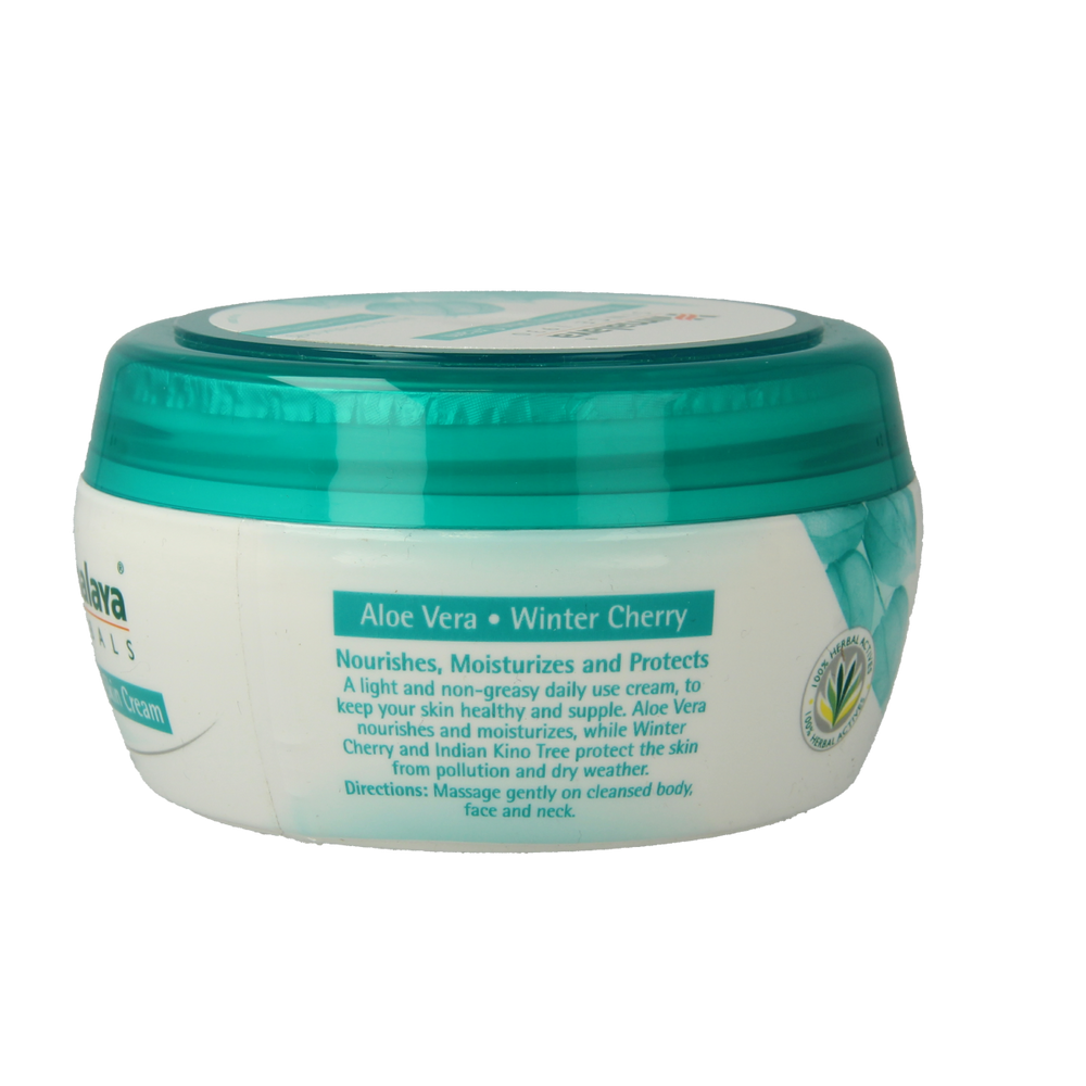 Himalaya Herbal nourishing skin cream 150.00 Milliliter