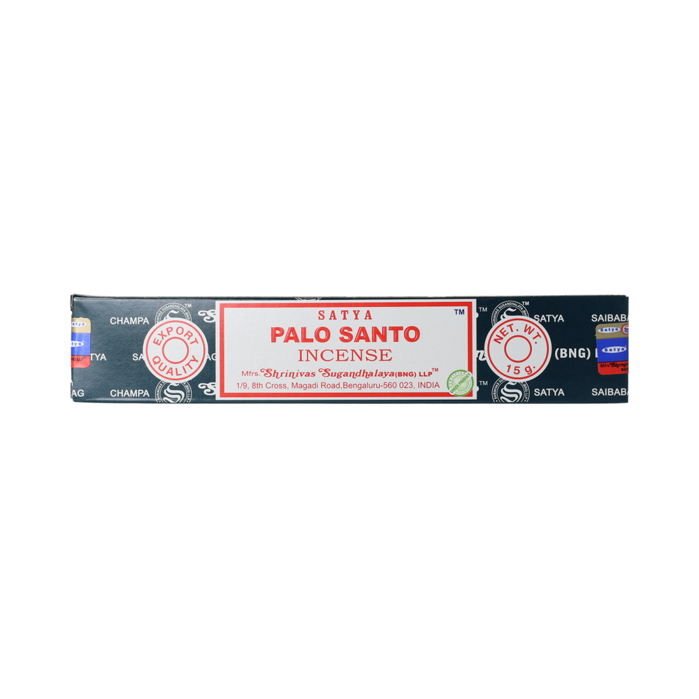 Green Tree Wierookstokjes palo santo 15.00 Gram