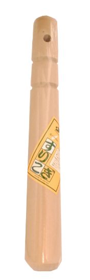 TS Import Surikoch 24.5cm-hout 1 Stuks