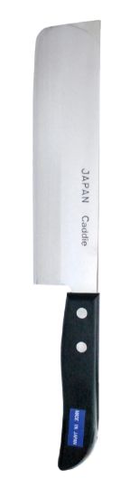 TS Import Caddie nakiri usuba groentemes 1 Stuks