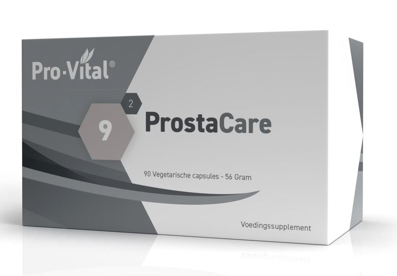Pro-Vital Prostacare 90.00 Capsules