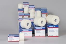 Elastomull Fixatiewindsel haft 4m x 6cm 1 Stuks