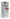 Solvacare Compressiekous wit L 26 - 29 cm 1.00 Paar