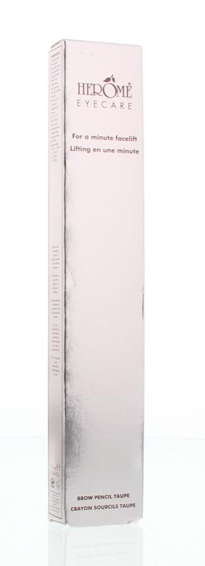 Herome Eye care pencil taupe 1.00 Stuks
