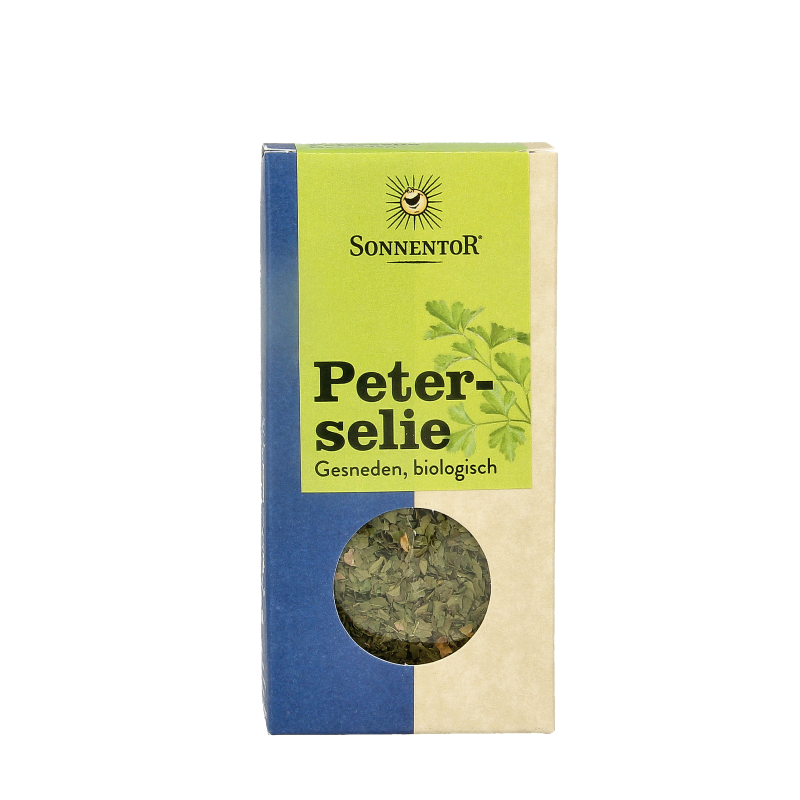Sonnentor Peterselie bio 15 Gram