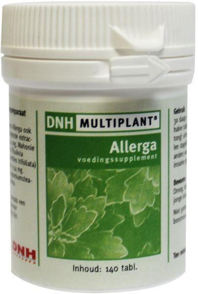 DNH Allerga multiplant 150 Tabletten