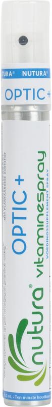 Vitamist Nutura Optic + 14.4 Milliliter