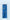 Rident Interdentale borstel 2.5 mm 7.00 Stuks