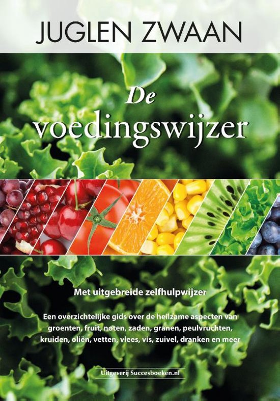 Succesboeken De voedingswijzer 1 Stuks